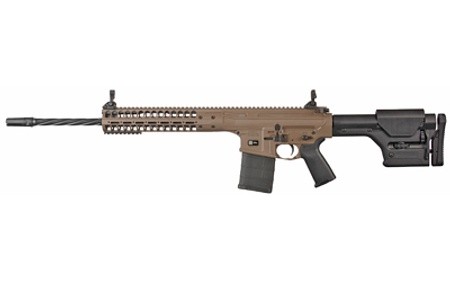 LWRC REPR RC 7.62 20 FDE/SS 20 - Taurus Savings